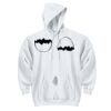 UltraBlend Pullover Hooded Sweatshirt Thumbnail