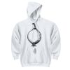 UltraBlend Pullover Hooded Sweatshirt Thumbnail