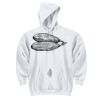 UltraBlend Pullover Hooded Sweatshirt Thumbnail