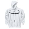 UltraBlend Pullover Hooded Sweatshirt Thumbnail