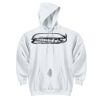 UltraBlend Pullover Hooded Sweatshirt Thumbnail