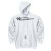 UltraBlend Pullover Hooded Sweatshirt Thumbnail
