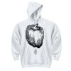 UltraBlend Pullover Hooded Sweatshirt Thumbnail