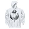UltraBlend Pullover Hooded Sweatshirt Thumbnail