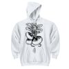 UltraBlend Pullover Hooded Sweatshirt Thumbnail