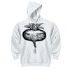 UltraBlend Pullover Hooded Sweatshirt Thumbnail