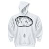 UltraBlend Pullover Hooded Sweatshirt Thumbnail