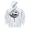 UltraBlend Pullover Hooded Sweatshirt Thumbnail