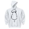 UltraBlend Pullover Hooded Sweatshirt Thumbnail