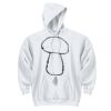 UltraBlend Pullover Hooded Sweatshirt Thumbnail