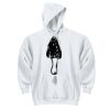 UltraBlend Pullover Hooded Sweatshirt Thumbnail