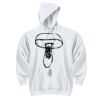 UltraBlend Pullover Hooded Sweatshirt Thumbnail