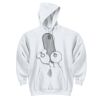 UltraBlend Pullover Hooded Sweatshirt Thumbnail