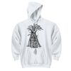 UltraBlend Pullover Hooded Sweatshirt Thumbnail