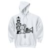 UltraBlend Pullover Hooded Sweatshirt Thumbnail
