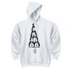 UltraBlend Pullover Hooded Sweatshirt Thumbnail