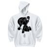 UltraBlend Pullover Hooded Sweatshirt Thumbnail