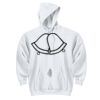 UltraBlend Pullover Hooded Sweatshirt Thumbnail