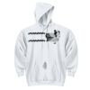 UltraBlend Pullover Hooded Sweatshirt Thumbnail