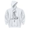 UltraBlend Pullover Hooded Sweatshirt Thumbnail