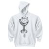 UltraBlend Pullover Hooded Sweatshirt Thumbnail