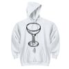 UltraBlend Pullover Hooded Sweatshirt Thumbnail