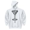 UltraBlend Pullover Hooded Sweatshirt Thumbnail