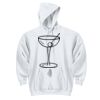UltraBlend Pullover Hooded Sweatshirt Thumbnail