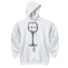 UltraBlend Pullover Hooded Sweatshirt Thumbnail