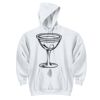 UltraBlend Pullover Hooded Sweatshirt Thumbnail