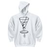 UltraBlend Pullover Hooded Sweatshirt Thumbnail