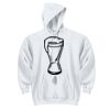 UltraBlend Pullover Hooded Sweatshirt Thumbnail