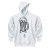 UltraBlend Pullover Hooded Sweatshirt Thumbnail