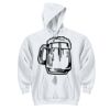 UltraBlend Pullover Hooded Sweatshirt Thumbnail