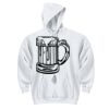 UltraBlend Pullover Hooded Sweatshirt Thumbnail
