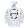 UltraBlend Pullover Hooded Sweatshirt Thumbnail