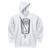 UltraBlend Pullover Hooded Sweatshirt Thumbnail