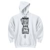 UltraBlend Pullover Hooded Sweatshirt Thumbnail