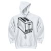 UltraBlend Pullover Hooded Sweatshirt Thumbnail