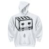 UltraBlend Pullover Hooded Sweatshirt Thumbnail