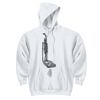 UltraBlend Pullover Hooded Sweatshirt Thumbnail