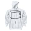 UltraBlend Pullover Hooded Sweatshirt Thumbnail