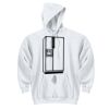 UltraBlend Pullover Hooded Sweatshirt Thumbnail