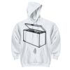 UltraBlend Pullover Hooded Sweatshirt Thumbnail