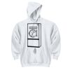 UltraBlend Pullover Hooded Sweatshirt Thumbnail