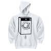 UltraBlend Pullover Hooded Sweatshirt Thumbnail