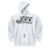UltraBlend Pullover Hooded Sweatshirt Thumbnail