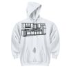 UltraBlend Pullover Hooded Sweatshirt Thumbnail