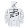 UltraBlend Pullover Hooded Sweatshirt Thumbnail