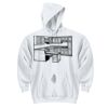 UltraBlend Pullover Hooded Sweatshirt Thumbnail